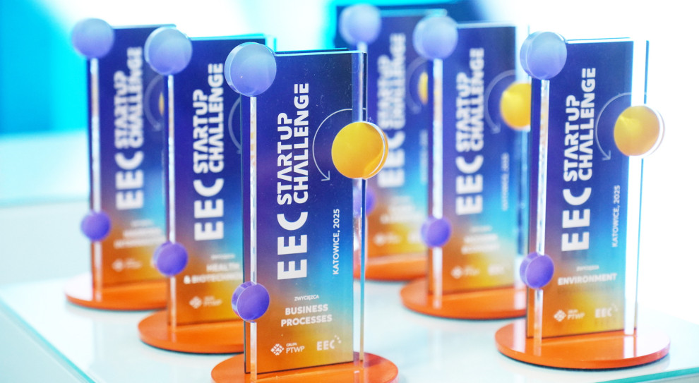 EEC Startup Challenge 2026: dziękujemy za głosy