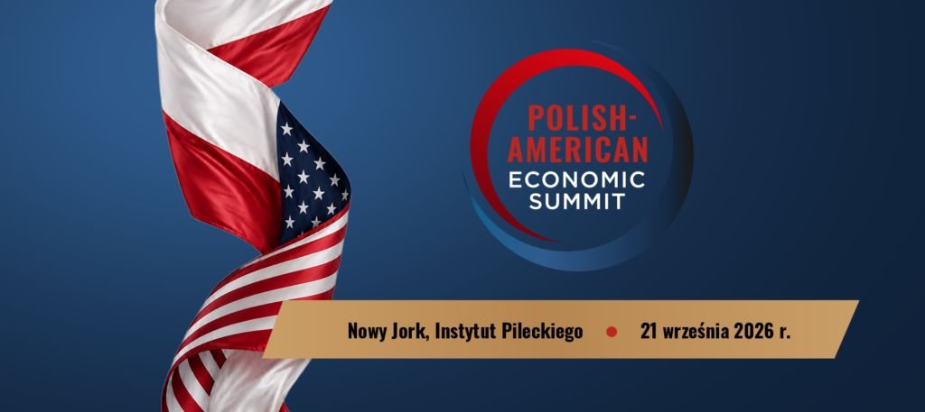 Polish-American Economic Summit in New York with the President’s Business Board