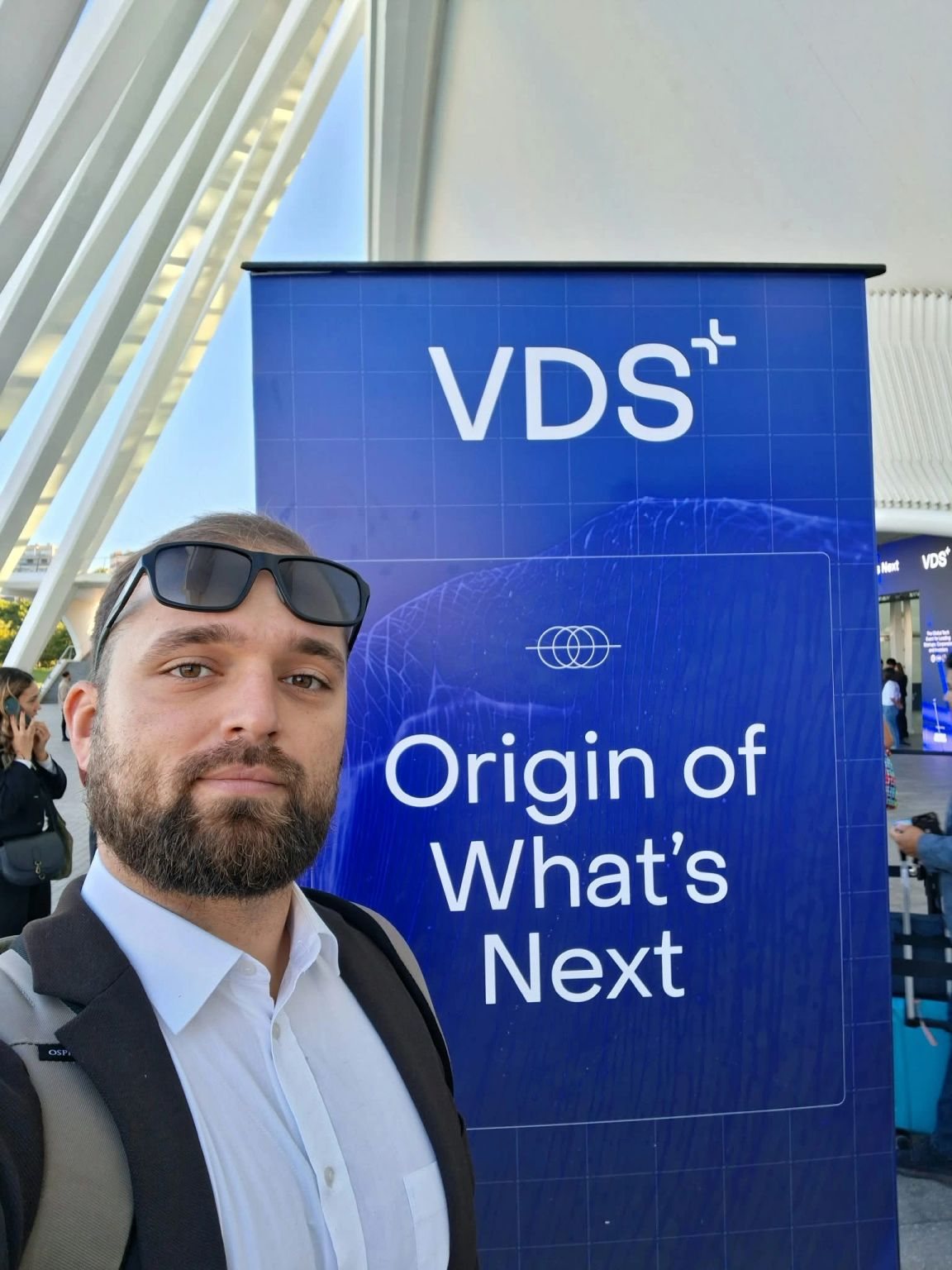 VDS 2026 in Valencia and meetings with TURIA project partners