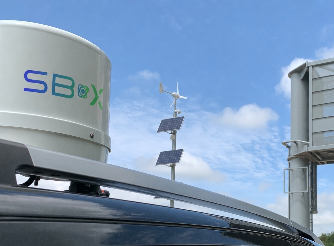 SB-X