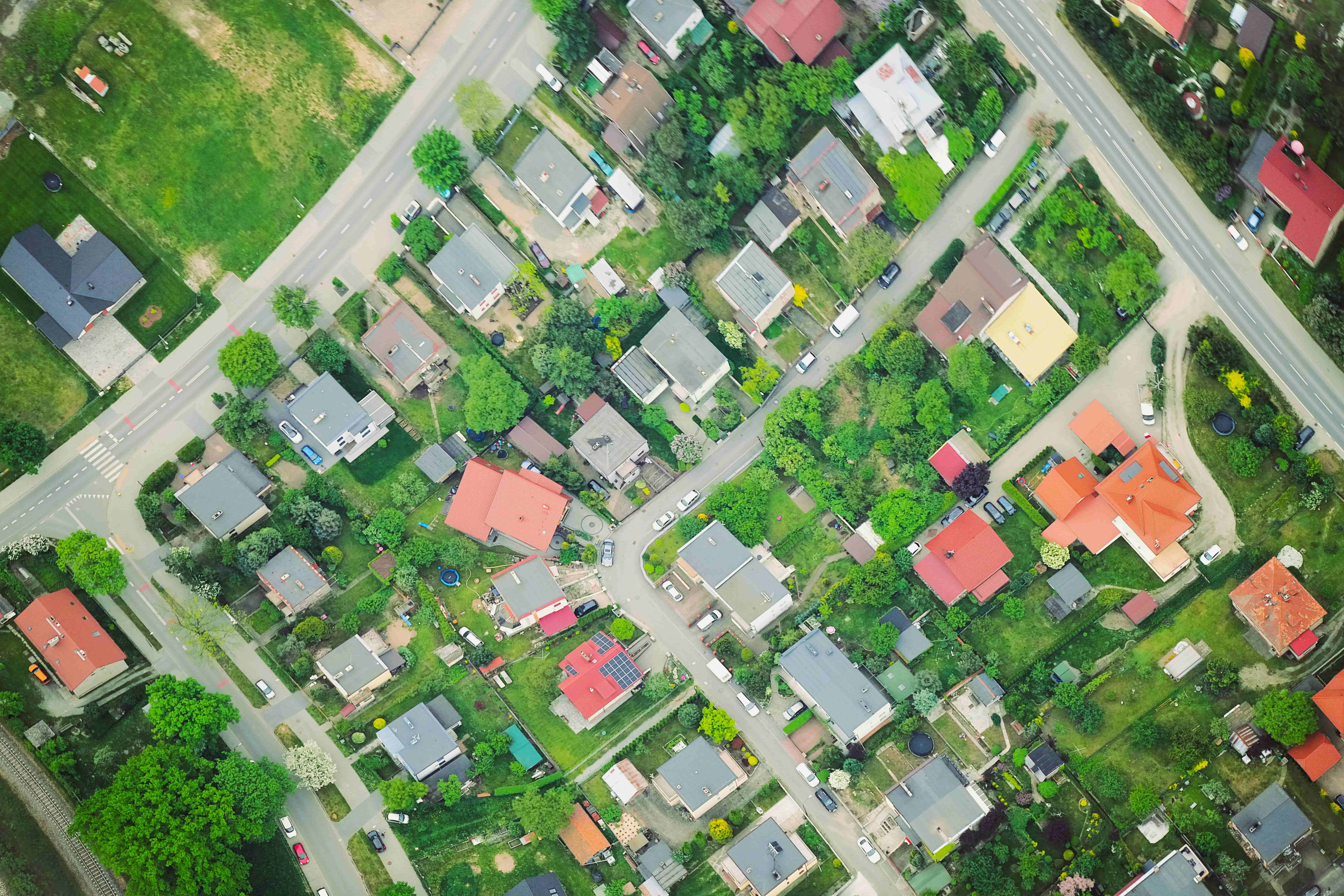 GovTech Environmental Monitoring